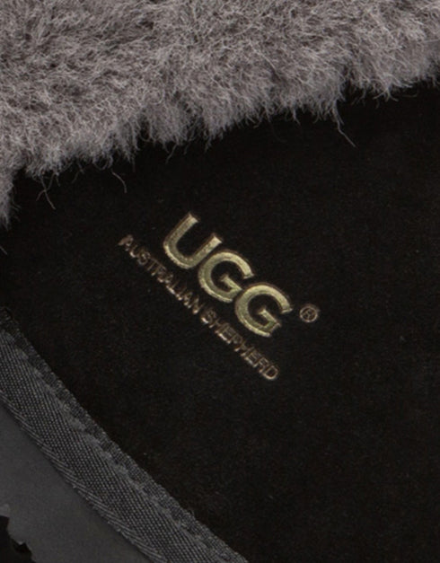 AUSTRALIAN SHEPHERD® Muffin Slipper